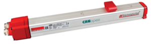 DMSS CANopen Magnetostrictive Position Linear Sensor