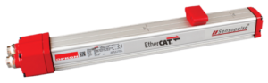DMSS EtherCAT Magnetostrictive Position Linear Sensor.