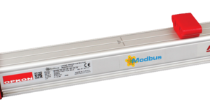 DMSS Modbus  Magnetostrictive Position Linear Sensor