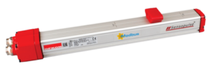 DMSS Modbus Magnetostrictive Position Linear Sensor