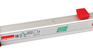 DMSS Profinet Magnetostrictive Position Linear Sensor