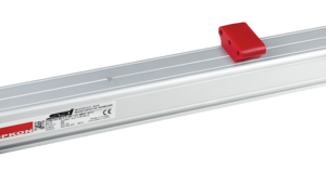 DMSS SSI  Magnetostrictive Position Linear Sensor