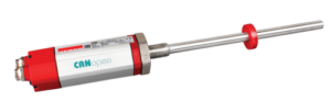 DMST CANopen Magnetostrictive Position Linear Sensor.