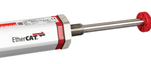 DMST EtherCAT  Magnetostrictive Position Linear Sensor