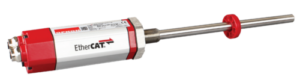 DMST EtherCAT Magnetostrictive Position Linear Sensor