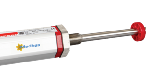 DMST Modbus  Magnetostrictive Position Linear Sensor