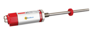 DMST Modbus Magnetostrictive Position Linear Sensor