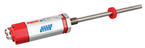 DMST Profibus Magnetostrictive Position Linear Sensor