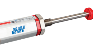 DMST Profibus  Magnetostrictive Position Linear Sensor