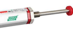 DMST Profinet Magnetostrictive Position Linear Sensor