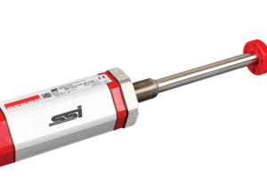 DMST SSI  Magnetostrictive Position Linear Sensor