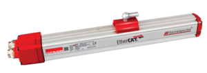 DMSW EtherCAT Magnetostrictive Position Linear Sensor