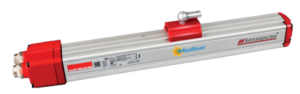 DMSW Modbus Magnetostrictive Position Linear Sensor