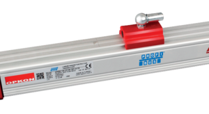 DMSW Profibus  Magnetostrictive Position Linear Sensor