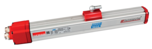 DMSW Profibus Magnetostrictive Position Linear Sensor