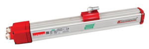DMSW Profinet Magnetostrictive Position Linear Sensor