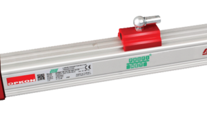DMSW Profinet  Magnetostrictive Position Linear Sensor