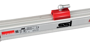 DMSW SSI  Magnetostrictive Position Linear Sensor