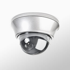 Dome camera DBD 1540600 (120°)