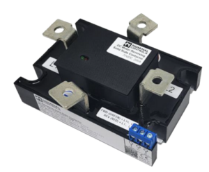 DRV Series Rated Up to 1.5kV / 200A