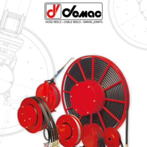 Demac Catalogue