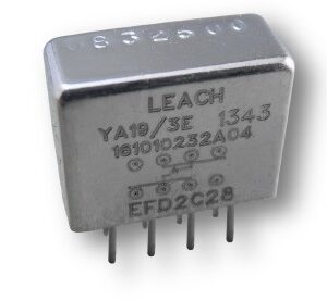 Leach E