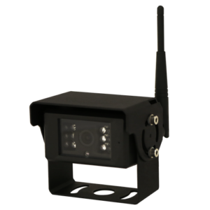 EC2028-WC Wireless camera with the features