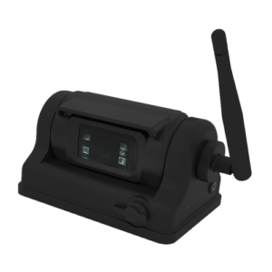 EC2030-WC Battery operated wireless camera