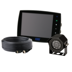 EC5603-K 5.6" LCD color system