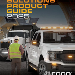 ECCO 2025. aasta ohutuskataloog