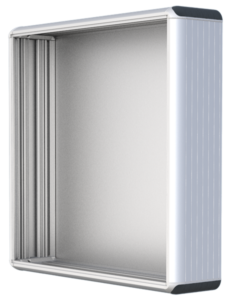 Eco 1200-0000 Enclosure