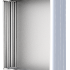 Eco 1200-0000 Enclosure