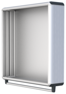 Eco 1200-0100 Enclosure