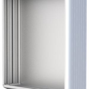 Eco 1200-0100  Enclosure