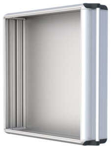 Eco 1200-0200 Enclosure