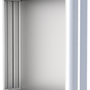 Eco 1200-0200 Enclosure