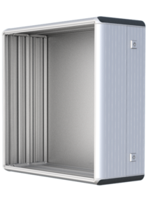 Eco 1290-0000 Enclosure