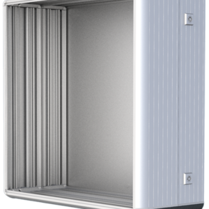 Eco 1290-0000 Enclosure