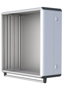 Eco 1290-0100 Enclosure