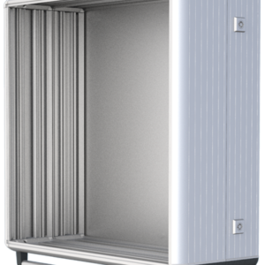 Eco 1290-0100 Enclosure
