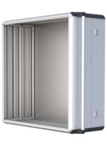 Eco 1290-0200 Enclosure