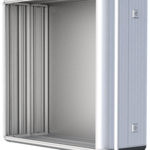 Eco 1290-0200 Enclosure