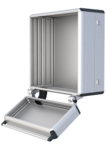 Eco 1290-9000 Enclosure