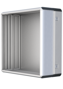 Eco 1291-0000 Enclosure