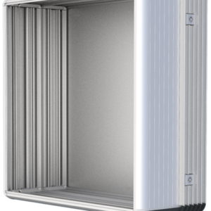 Eco 1291-0000 Enclosure