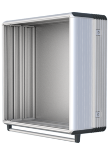 Eco 1291-0100 Enclosure