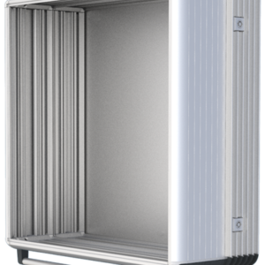 Eco 1291-0100 Enclosure