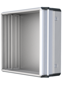 Eco 1291-0200 Enclosure