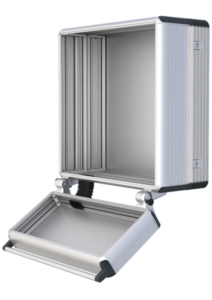 Eco 1291-9000 Enclosure