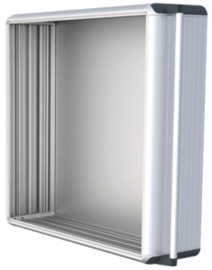 Eco 1500-0200 Enclosure